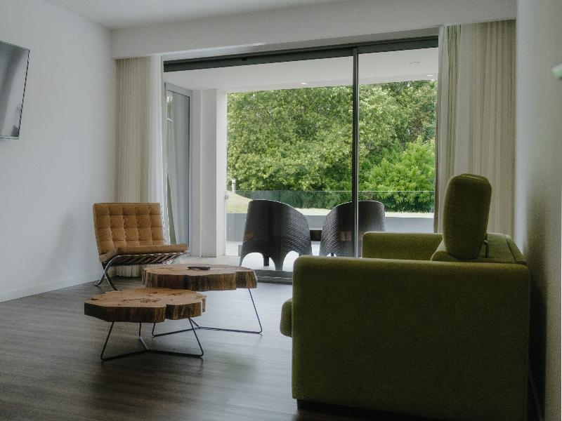 Monte Prado Hotel & Spa image