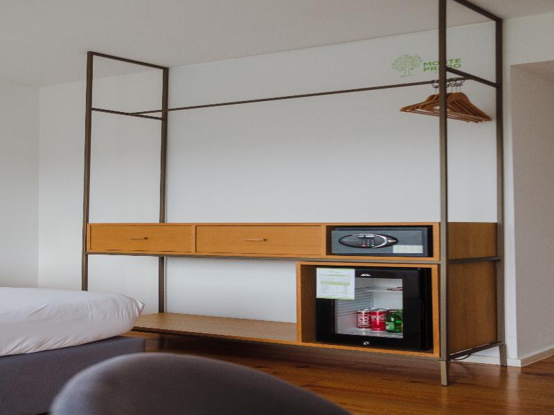 Monte Prado Hotel & Spa image