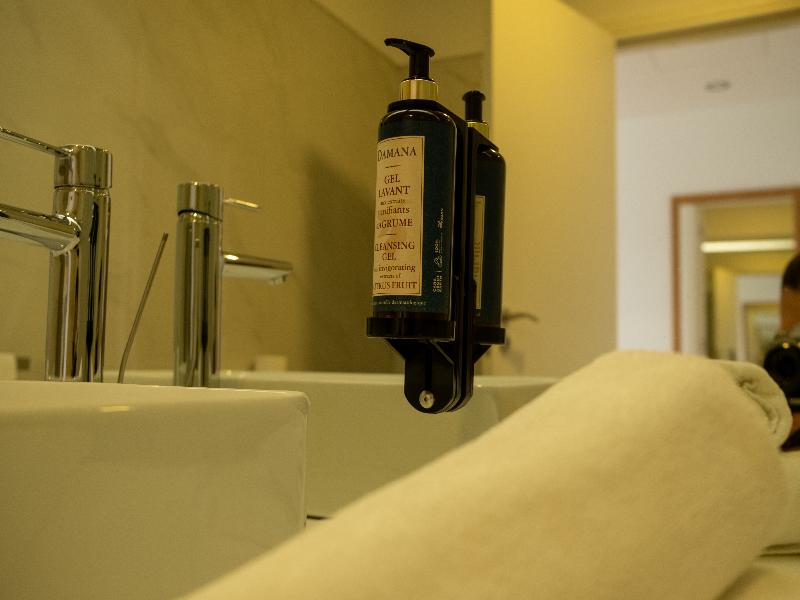 Monte Prado Hotel & Spa image