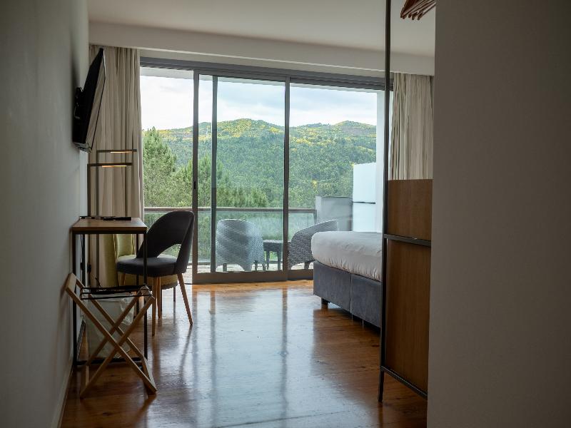 Monte Prado Hotel & Spa image