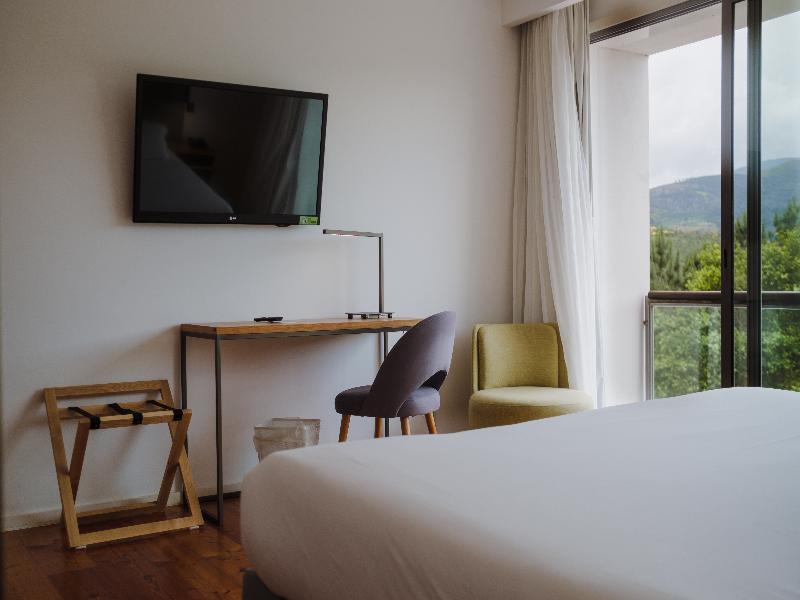 Monte Prado Hotel & Spa image