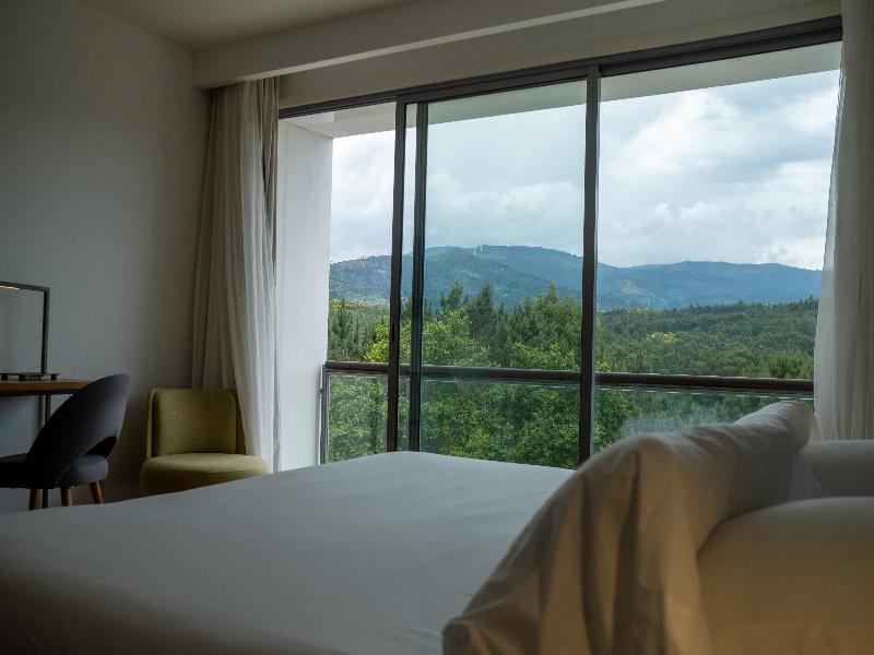 Monte Prado Hotel & Spa image