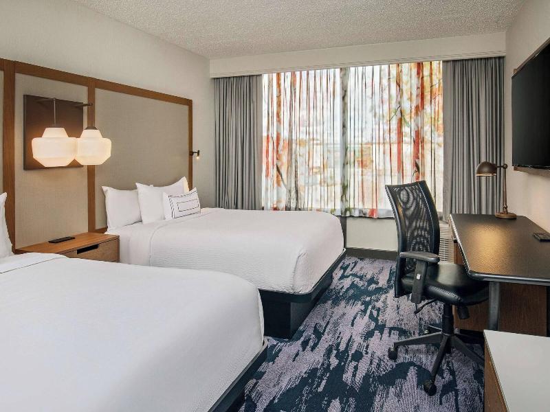 Fairfield Inn Bangor image