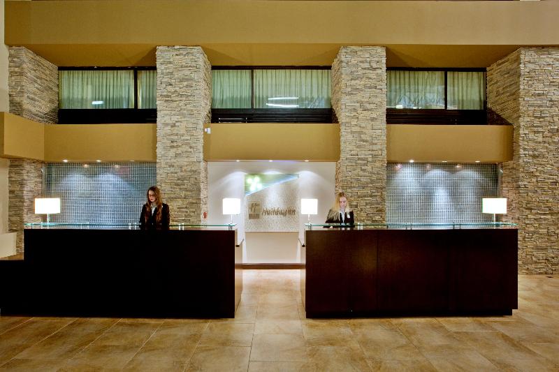 Fotos Hotel Holiday Inn Executive Center