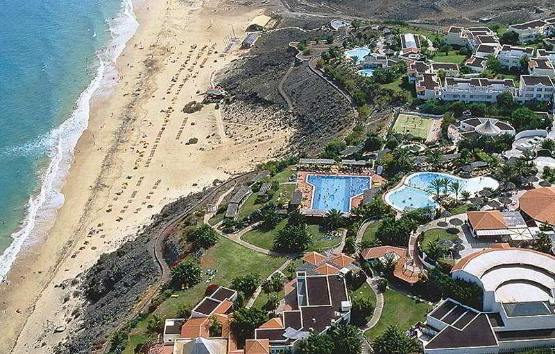 Hotel Robinson Club Esquinzo Playa