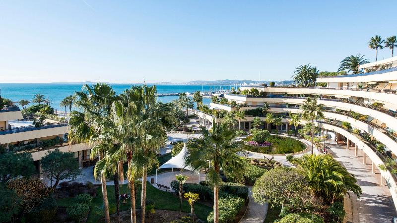 Holiday Inn Resort Nice-Port St. Laurent