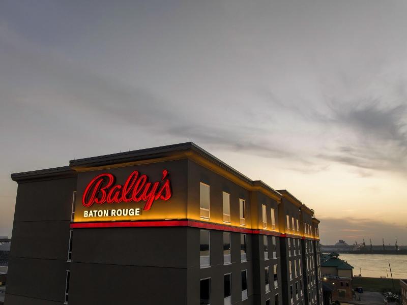 Bally's Baton Rouge Casino & Hotel image