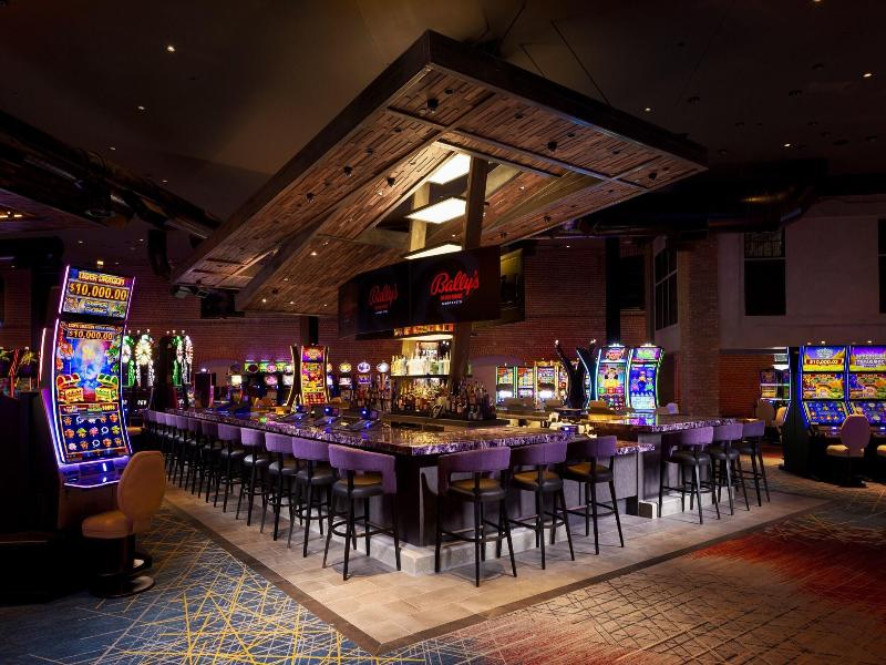 Bally's Baton Rouge Casino & Hotel image