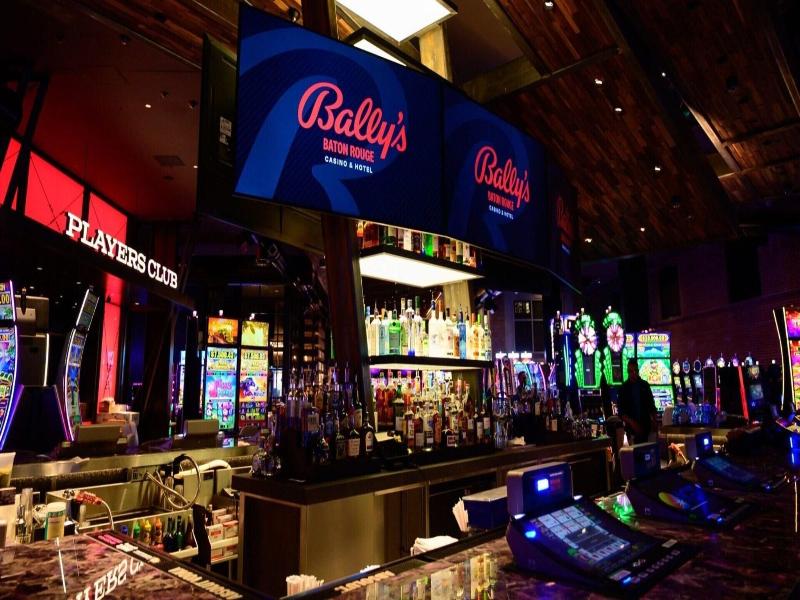 Bally's Baton Rouge Casino & Hotel image