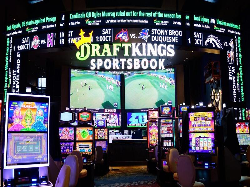 Bally's Baton Rouge Casino & Hotel image