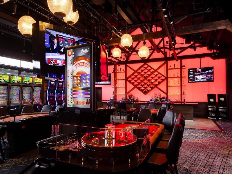 Bally's Baton Rouge Casino & Hotel image