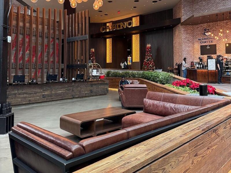 Bally's Baton Rouge Casino & Hotel image