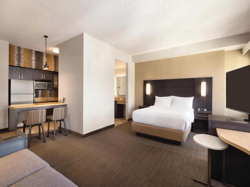 Residence Inn Denver City Center