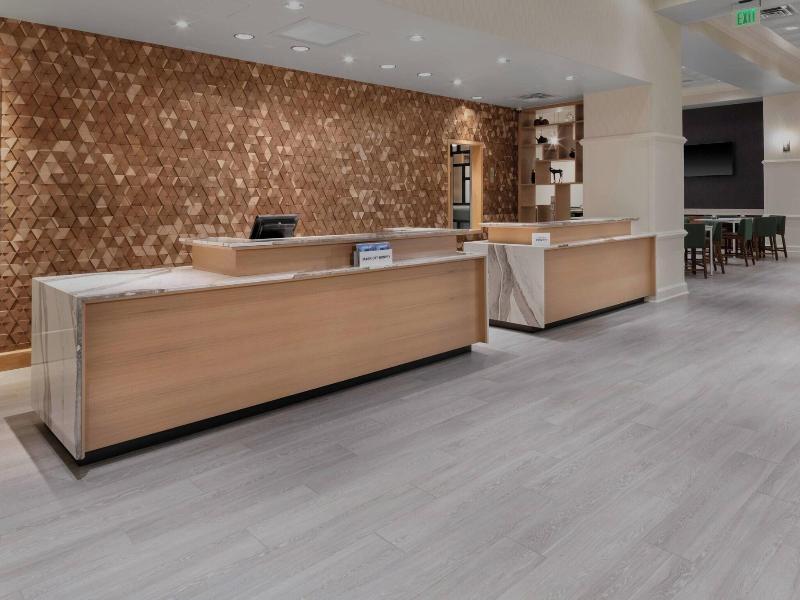 Residence Inn Denver City Center