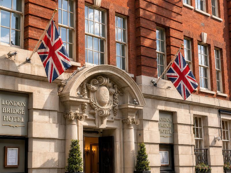 London Bridge Hotel  image