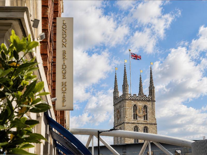 London Bridge Hotel  image