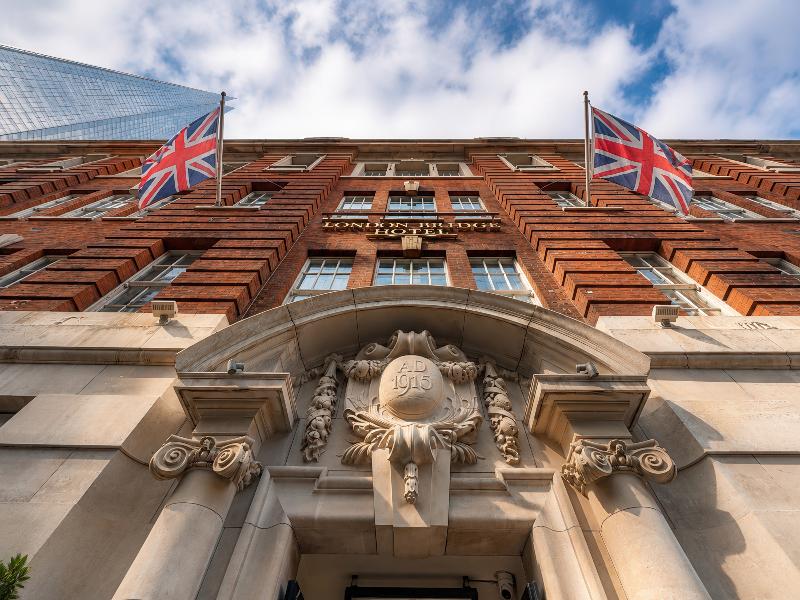 London Bridge Hotel  image