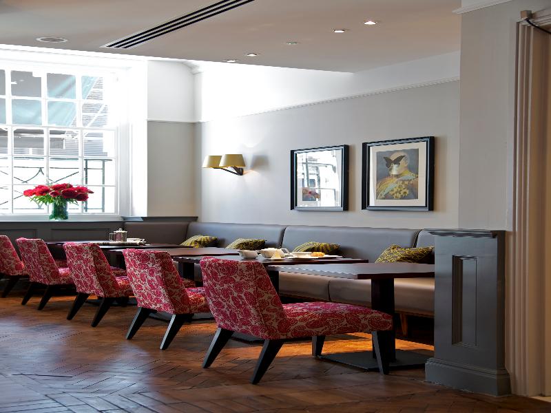 London Bridge Hotel  image