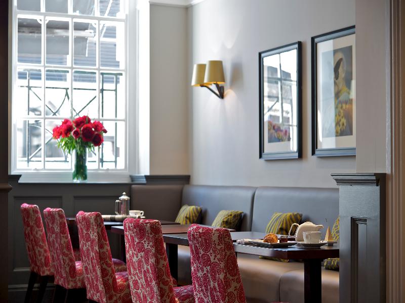 London Bridge Hotel  image