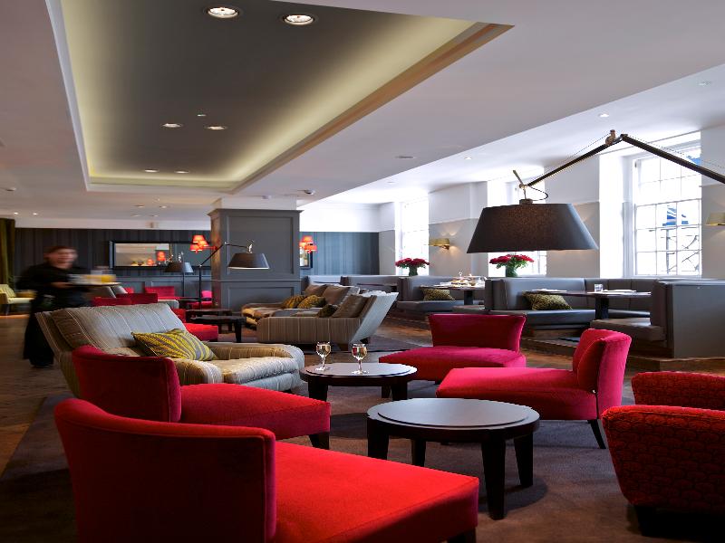 London Bridge Hotel  image