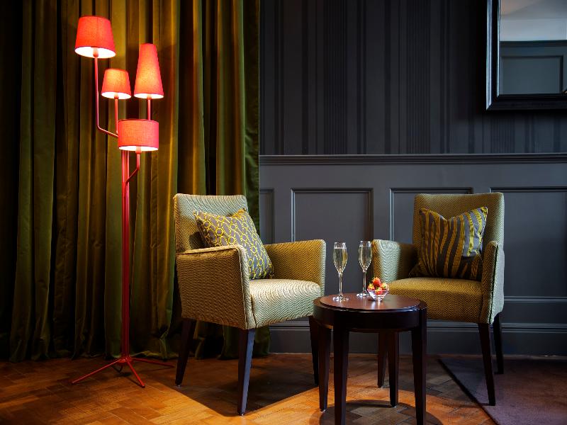 London Bridge Hotel  image