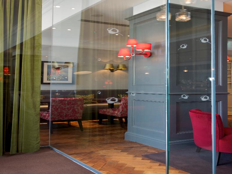 London Bridge Hotel  image
