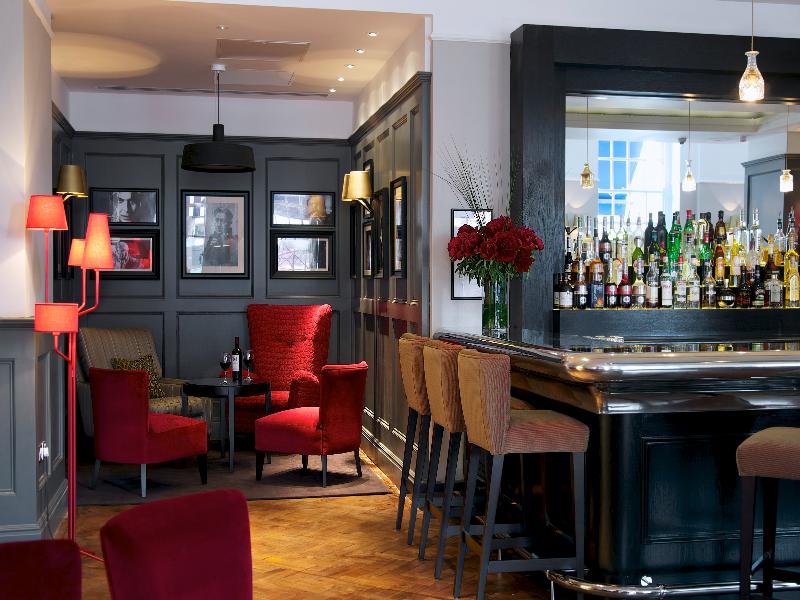 London Bridge Hotel  image