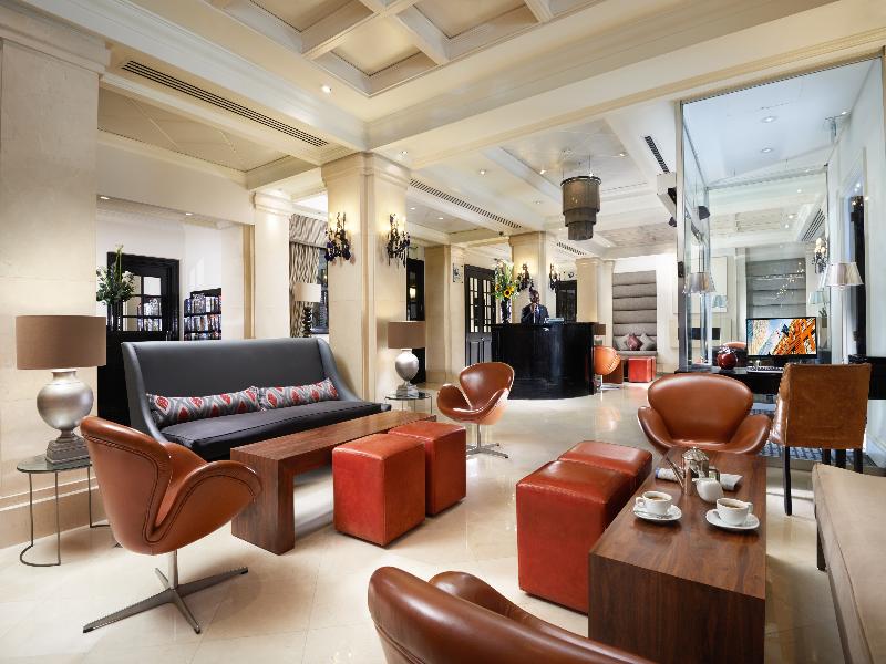 London Bridge Hotel  image