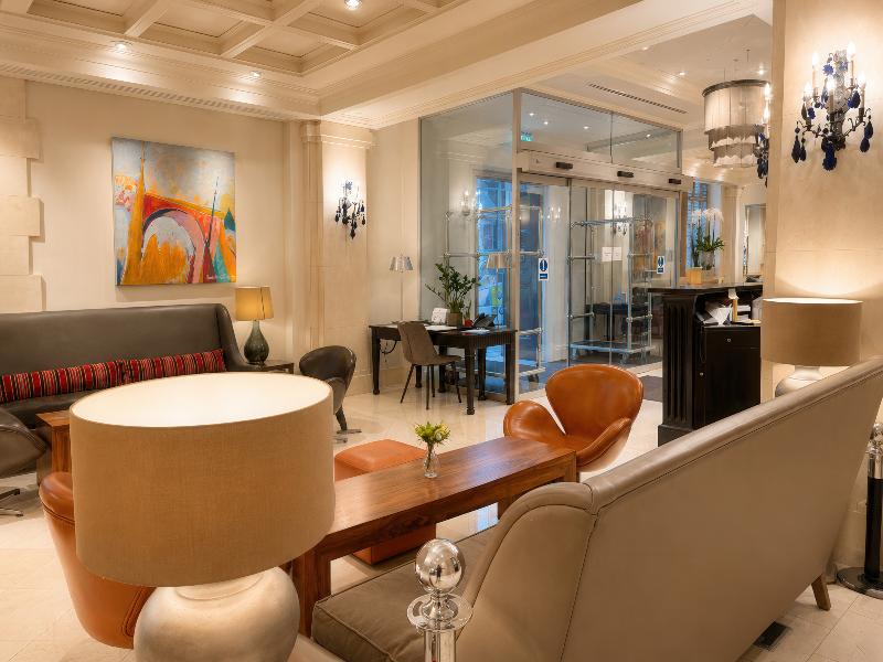 London Bridge Hotel  image