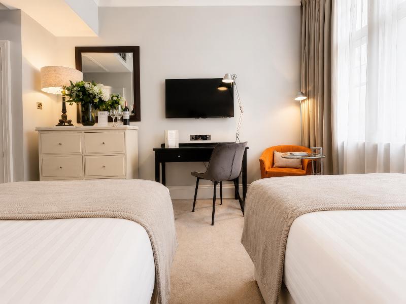 London Bridge Hotel  image