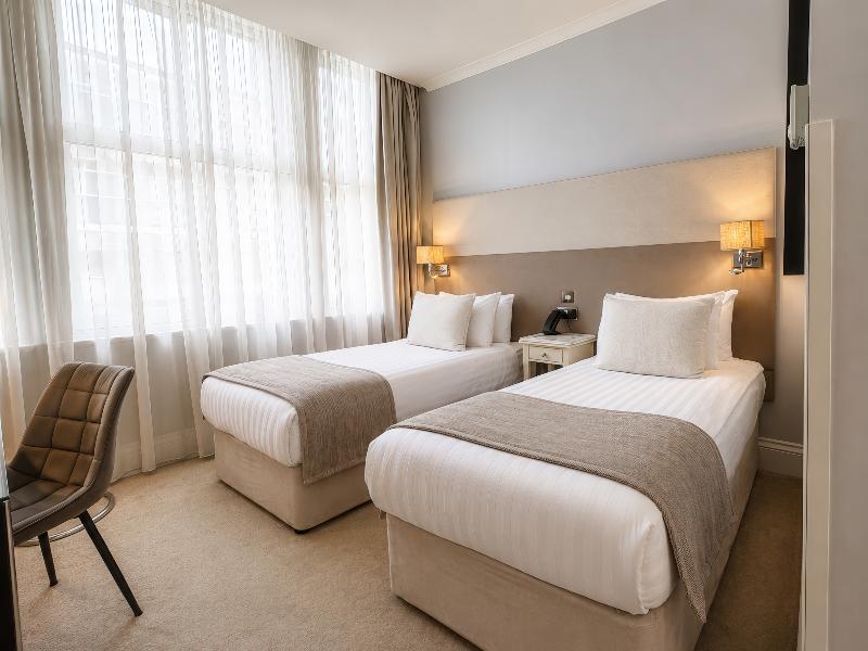 London Bridge Hotel  image