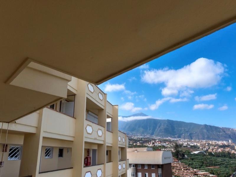 Apartamentos Teneguia image