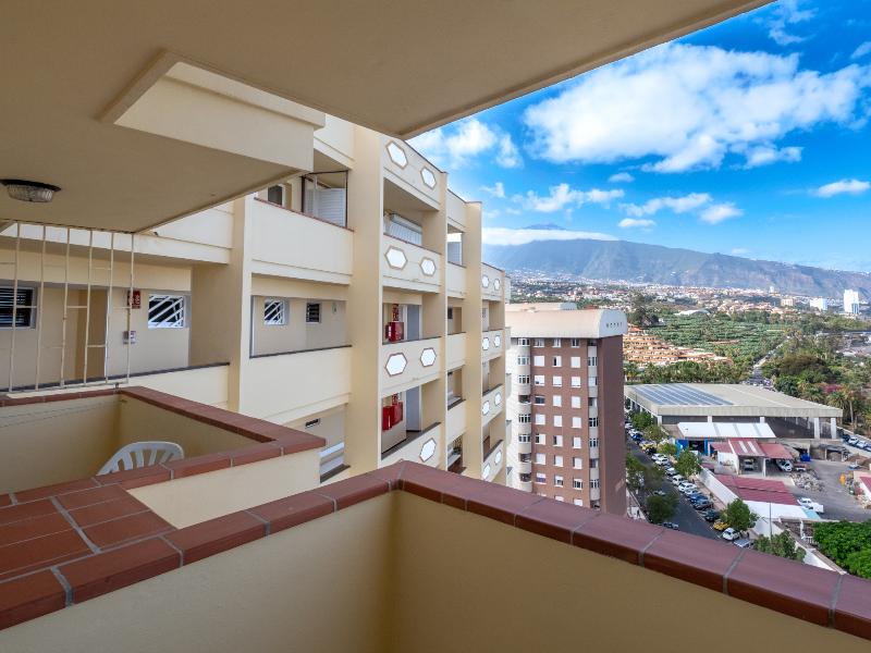 Apartamentos Teneguia image