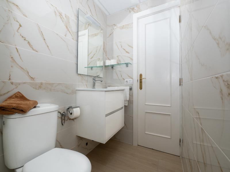 Apartamentos Teneguia image