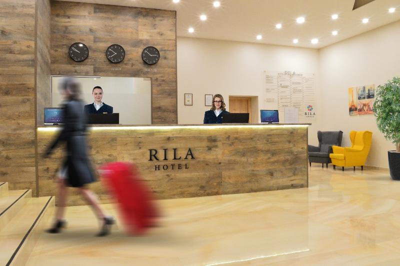 Fotos Hotel Rila