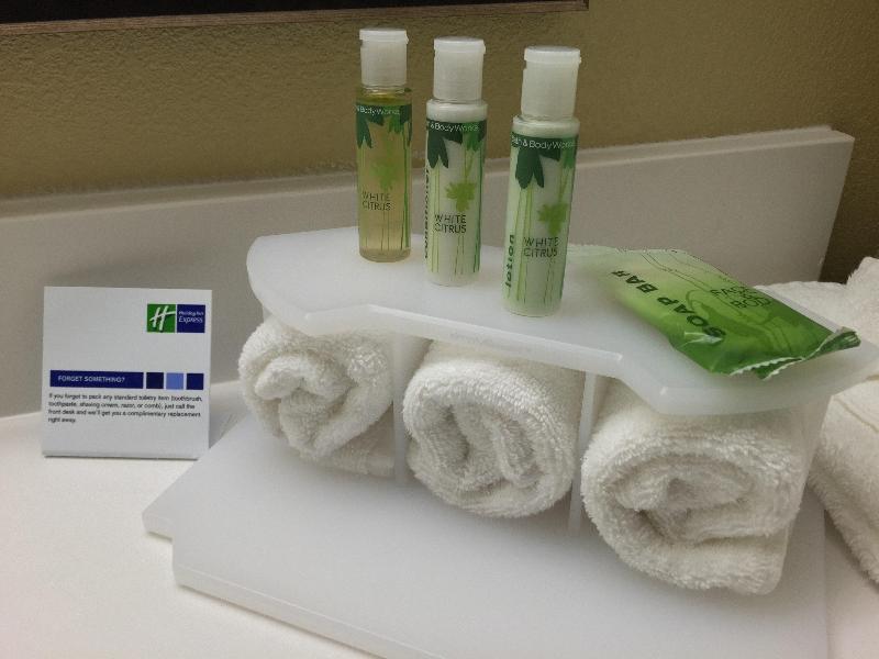 Holiday Inn Express Chicago Arlington Heights photo 17