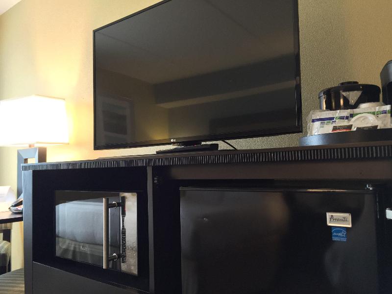 Holiday Inn Express Chicago Arlington Heights photo 20
