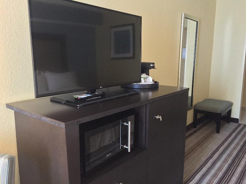 Holiday Inn Express Chicago Arlington Heights photo 22