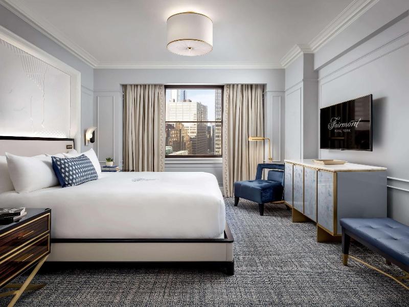 Fairmont Royal York image