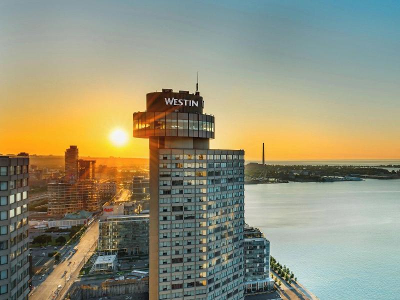 The Westin Harbour Castle image