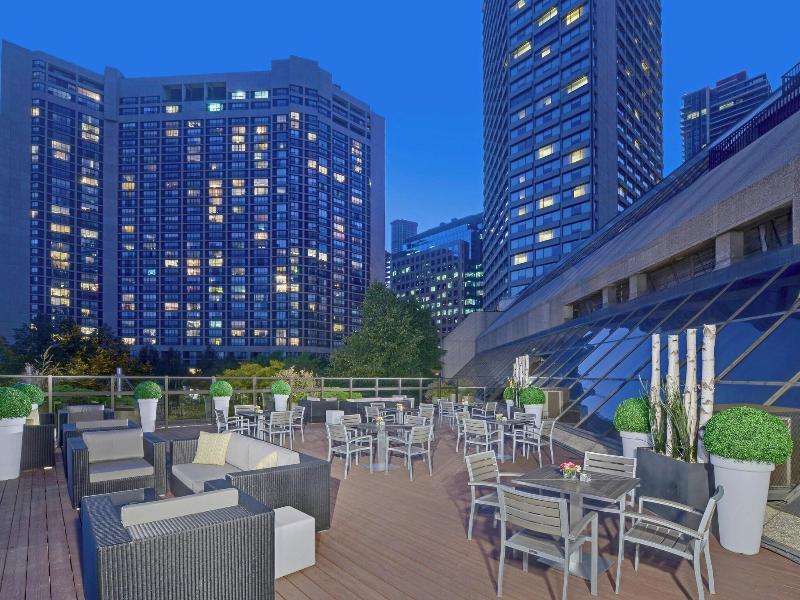 The Westin Harbour Castle image