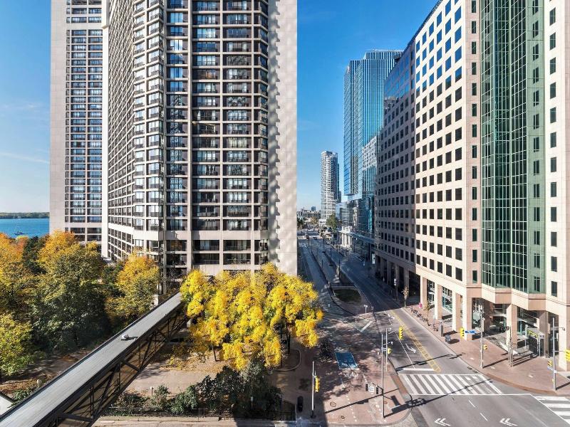The Westin Harbour Castle image
