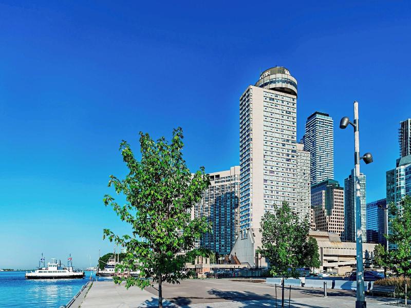 The Westin Harbour Castle image