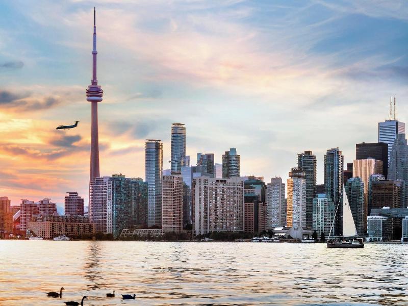 The Westin Harbour Castle image
