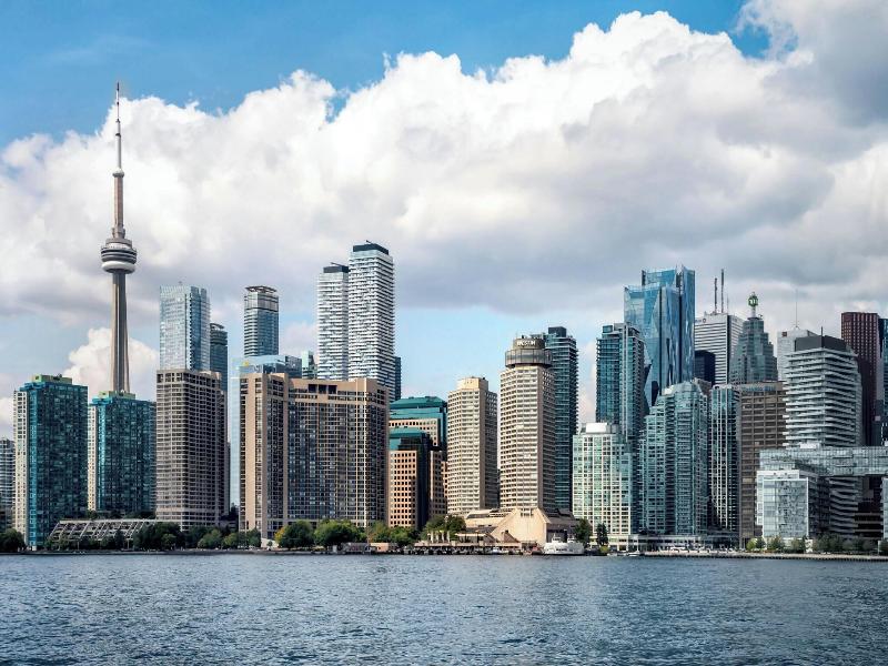 The Westin Harbour Castle image