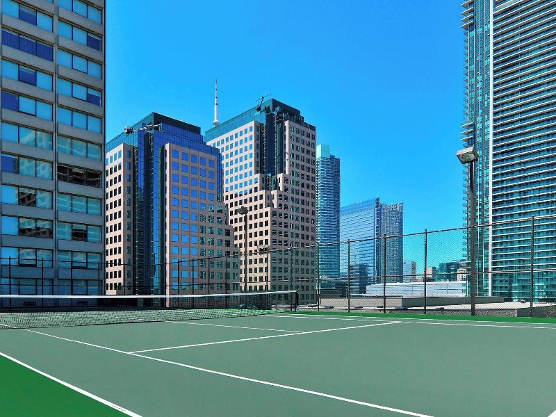 The Westin Harbour Castle image