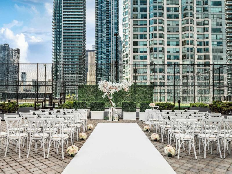 The Westin Harbour Castle image