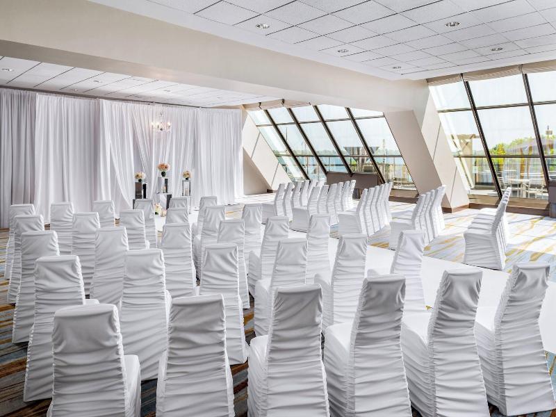 The Westin Harbour Castle image