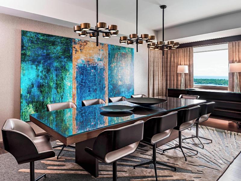 The Westin Harbour Castle image