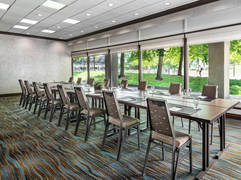 The Westin Harbour Castle image